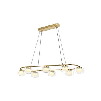 DİVA 8 Lİ YEMEK MASASI